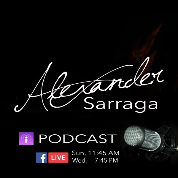 alexander-sarragaAlexander Sarraga