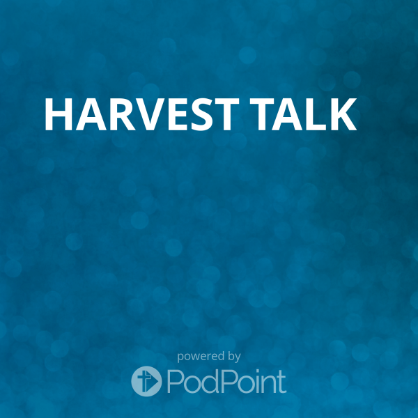 harvest-talkHarvest Talk