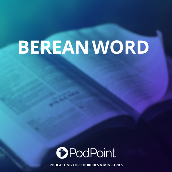 berean word