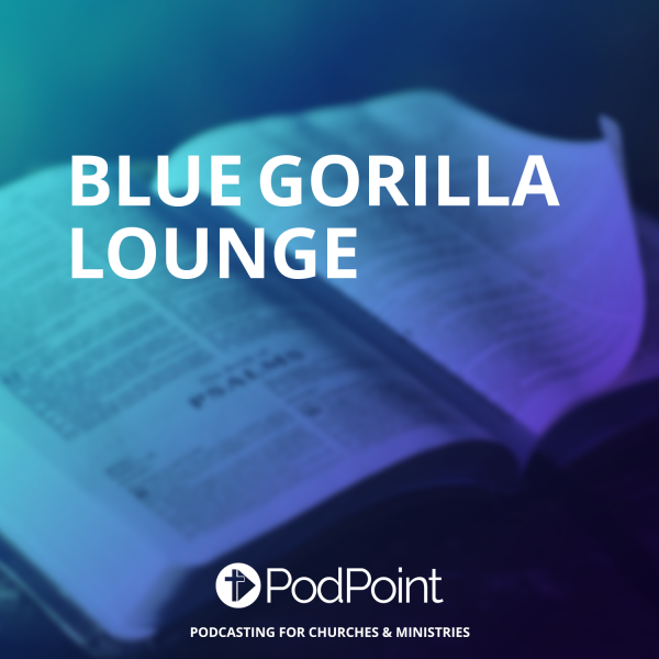 Blue Gorilla Lounge