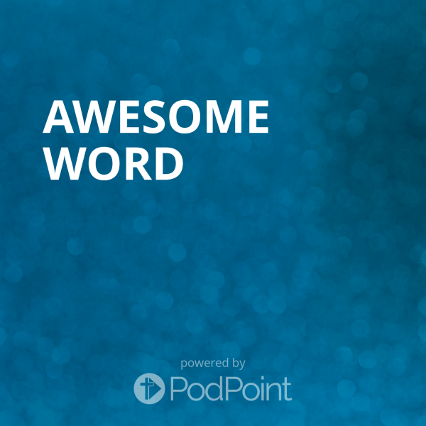 Awesome Word