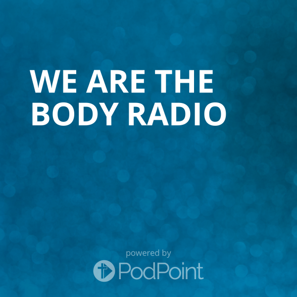 We Are The Body Radio We Are The Body Radio