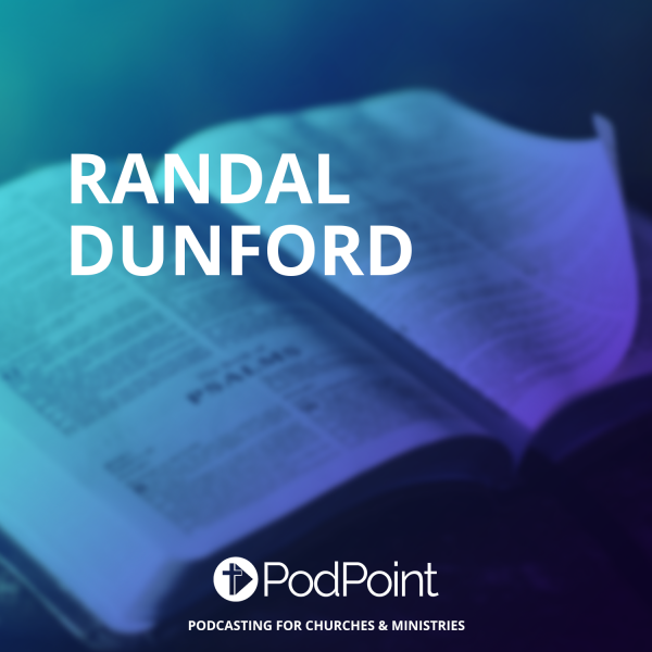 Randal Dunford