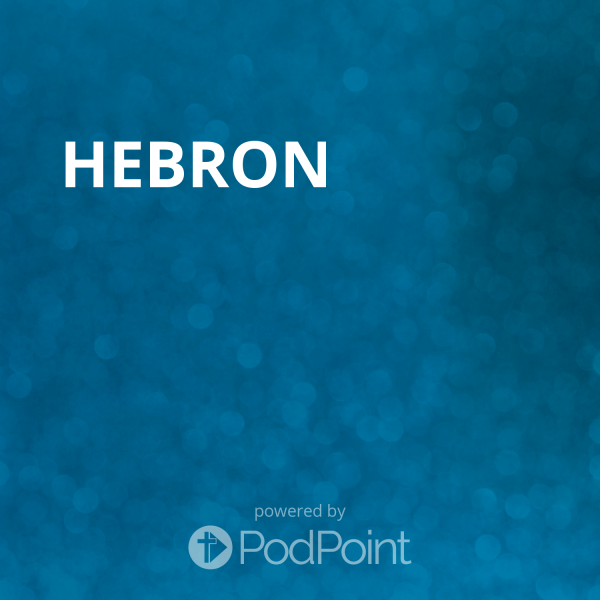 Hebron Hebron
