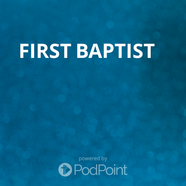 First Baptist