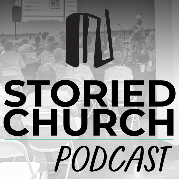 The Gift of Grace | Week 3 | October 15 Worship Gathering