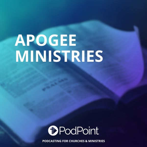 Apogee Ministries