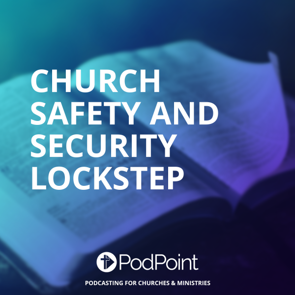 Church Safety and Security Lockstep