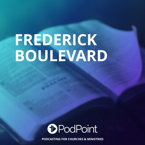 Frederick Boulevard