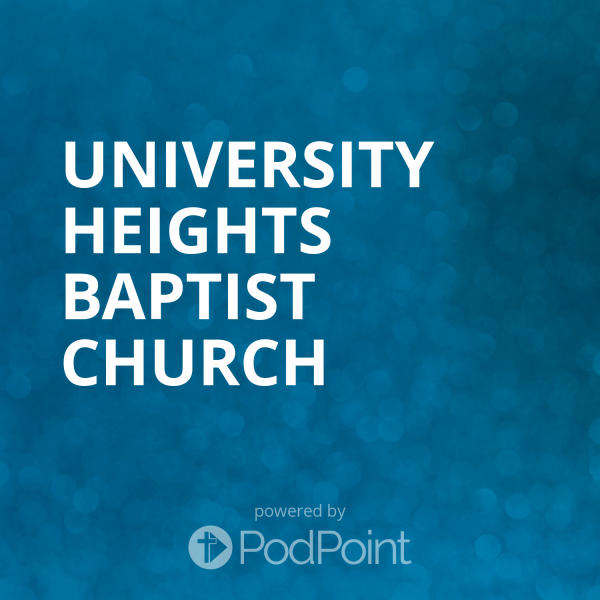 University Heights Baptist Church