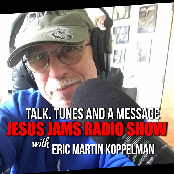 Jesus Jams Radio Show