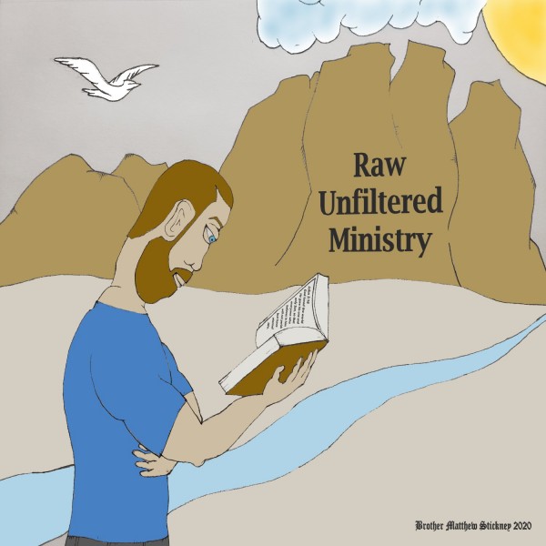 raw-unfiltered-ministryRaw Unfiltered Ministry