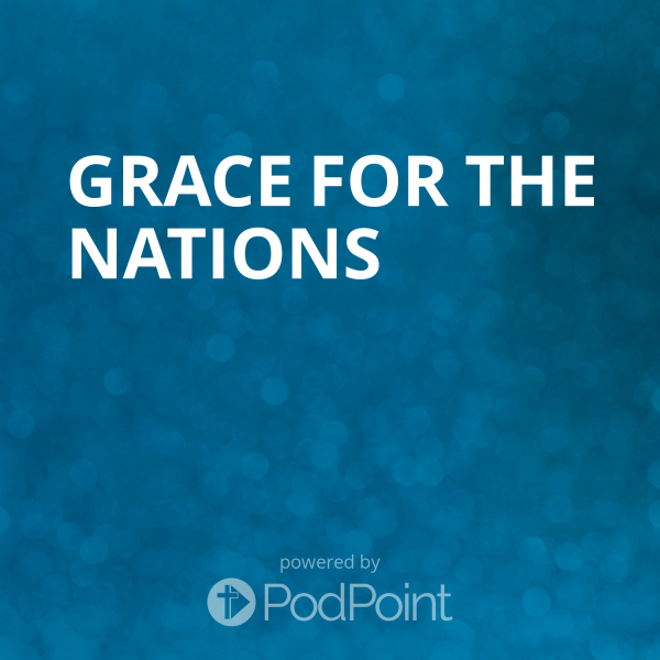 Grace for the Nations