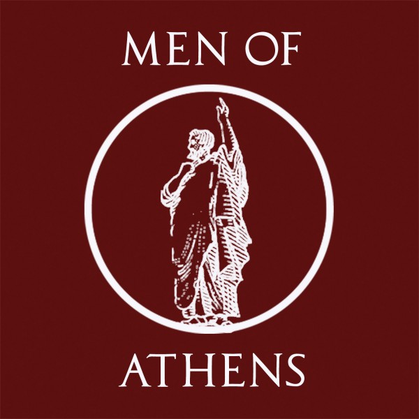 gresham-bible-church-podcastMen of Athens Podcast