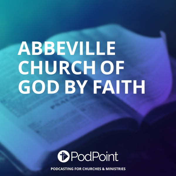 Abbeville Church of God by Faith