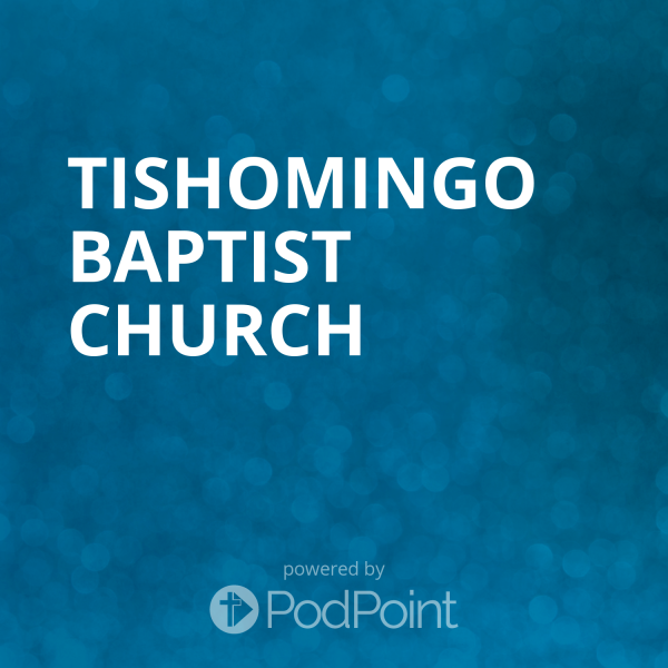 Tishomingo Baptist Church