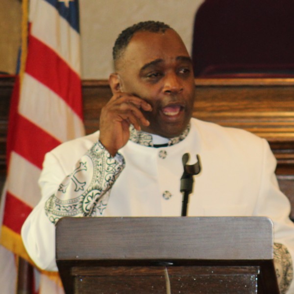start-right-churchRev. Dr. Jimmie Hicks, Jr - Senior Pastor at Start Right Church