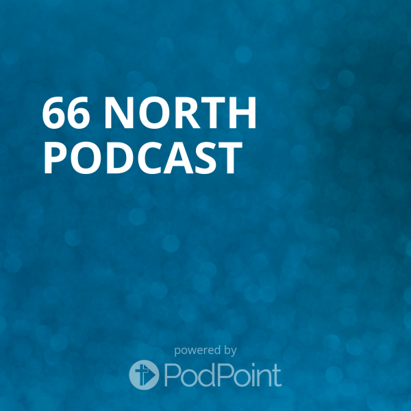 66 North Podcast