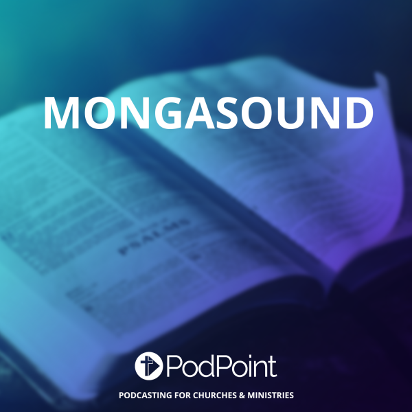 Mongasound