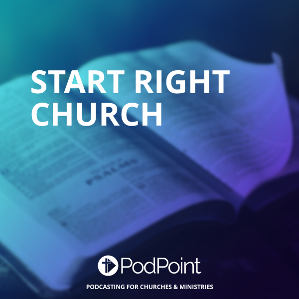 Start Right Church