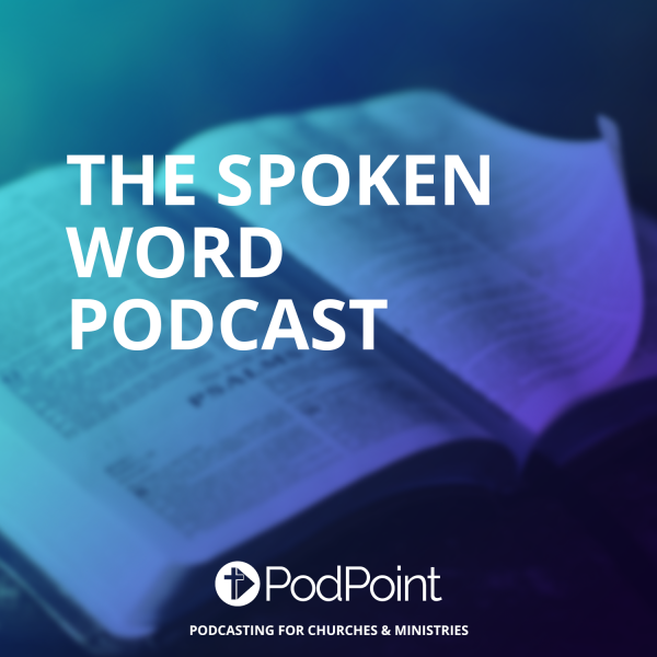 The Spoken Word Podcast