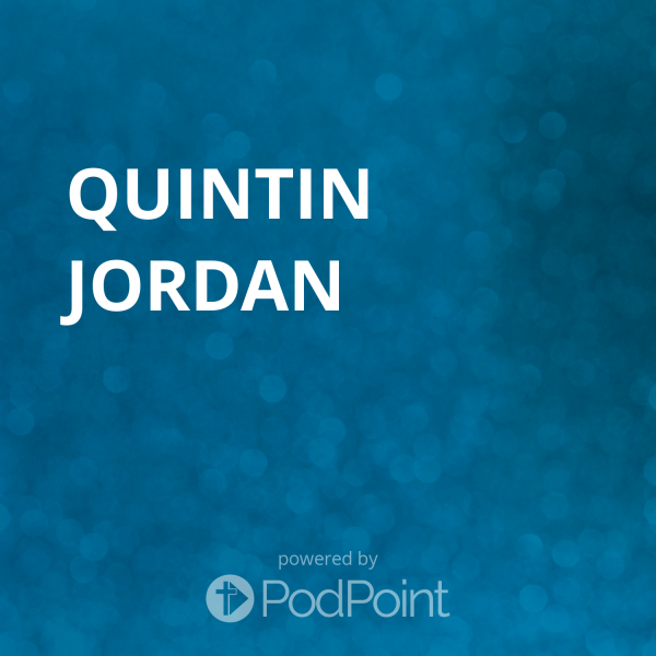 Quintin Jordan