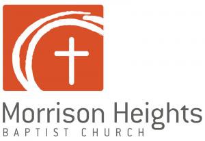 The Challenge For More of Christ The Challenge For More of Christ