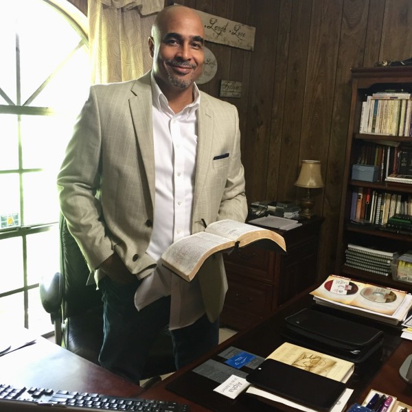 my-place-ministries-podcastJulien Foy Ministries