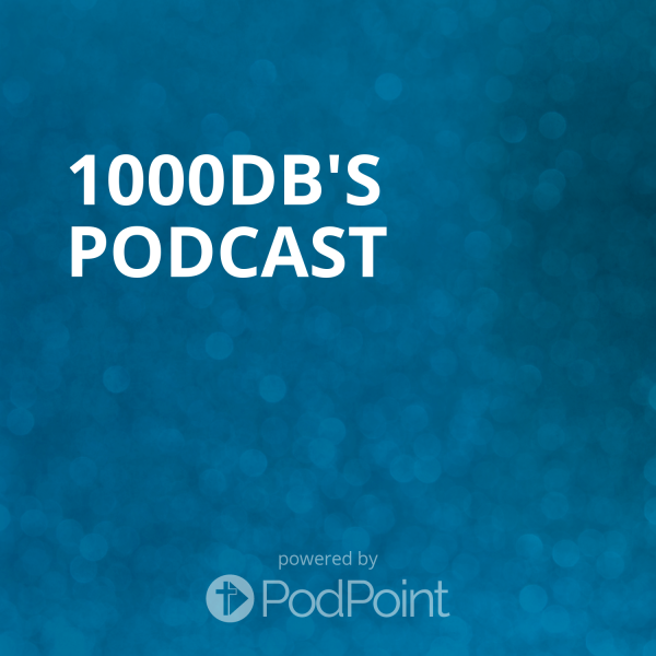 1000db-podcast1000dB's Podcast