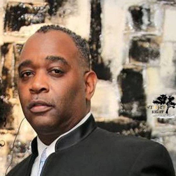 start-right-churchWords to Grow Right - with Jimmie Hicks Jr.