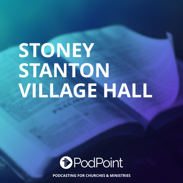 Stoney Stanton Village Hall