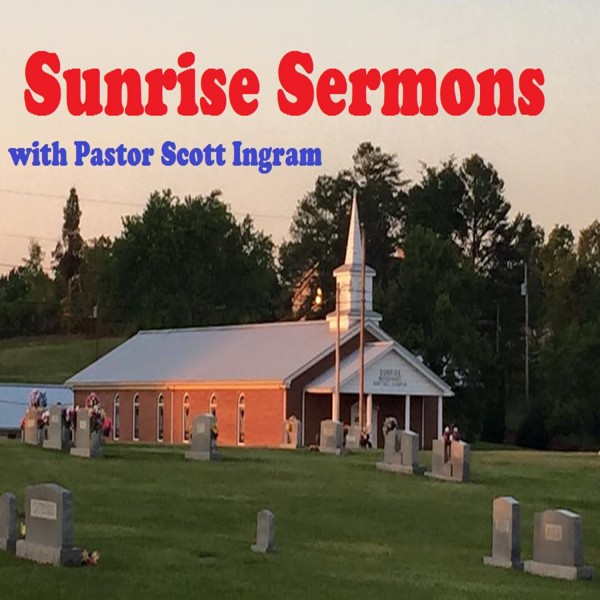 sunrise-sermonsSunrise Sermons
