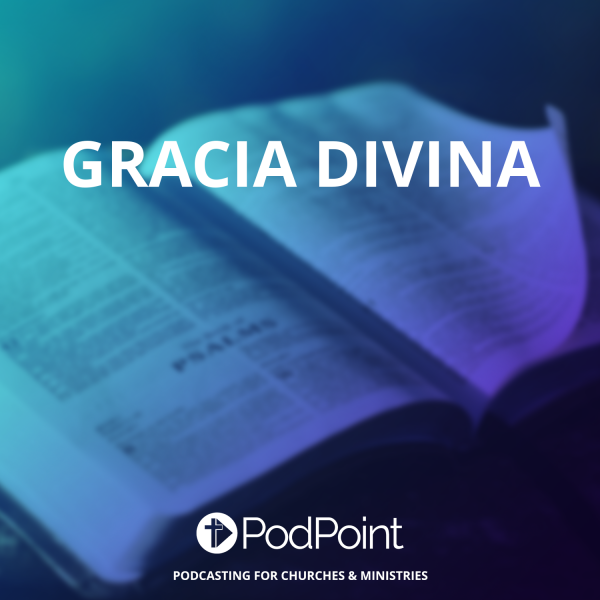 Gracia Divina