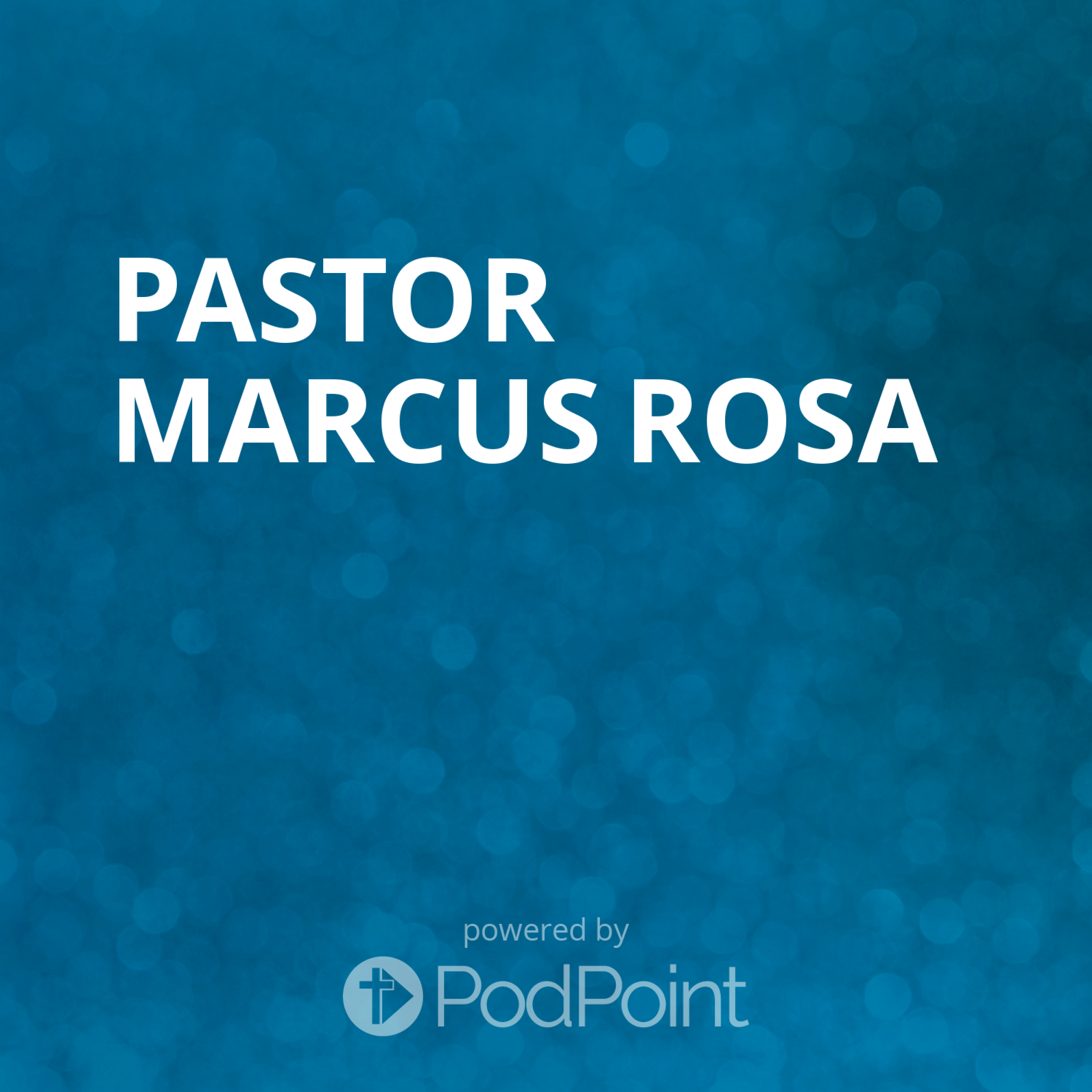 Pastor Marcus Rosa