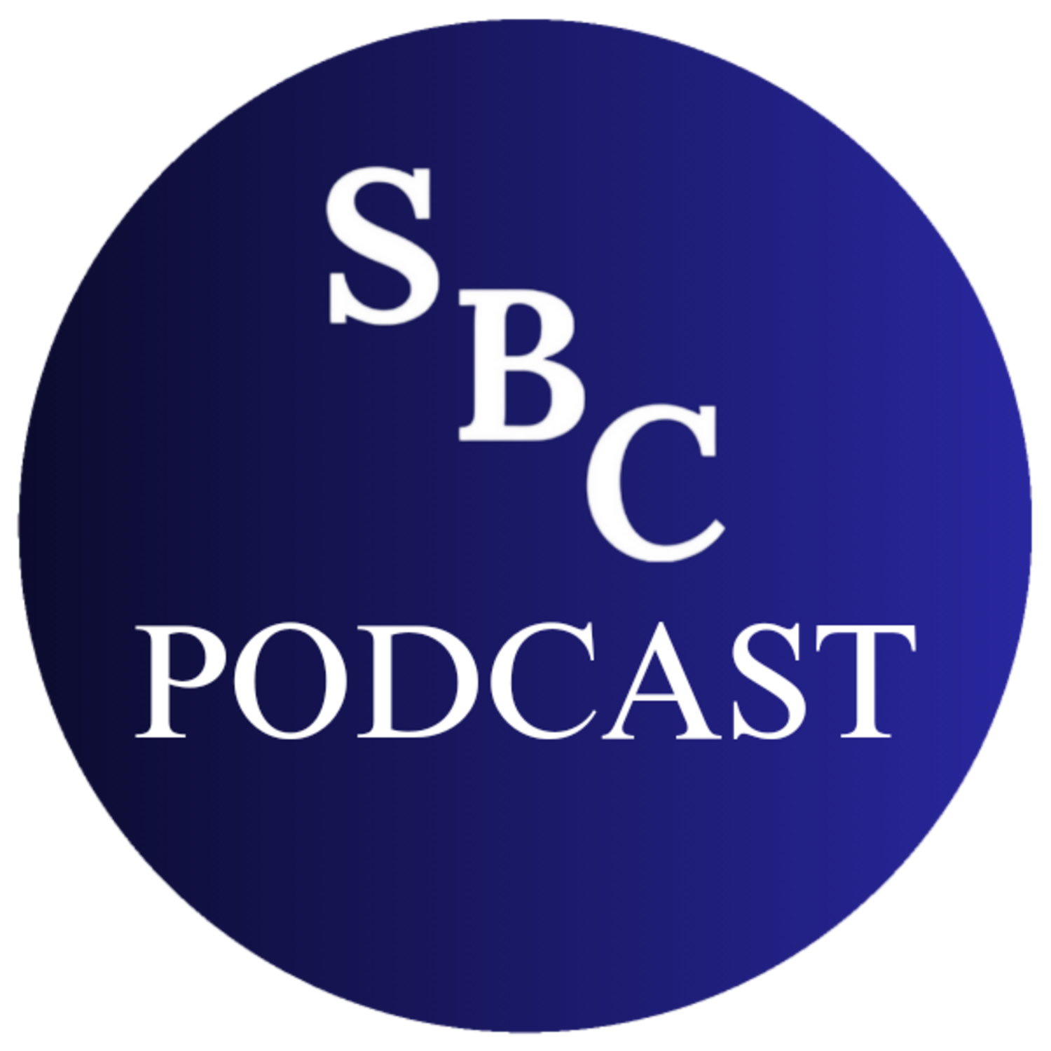 Sylamore Baptist Church Podcast podcast artwork