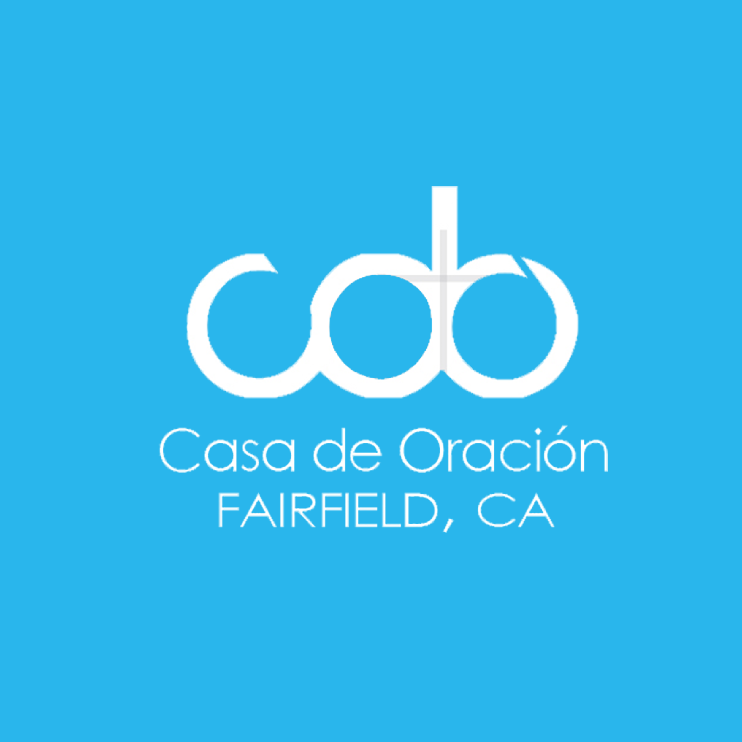 Casa de Oracion's Podcast