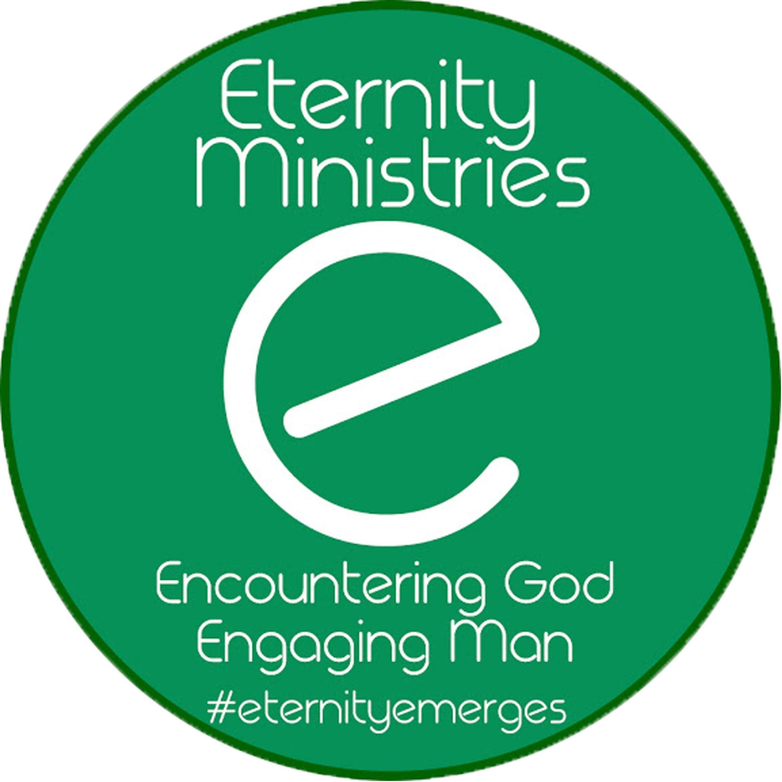 Eternity Ministries Podcast