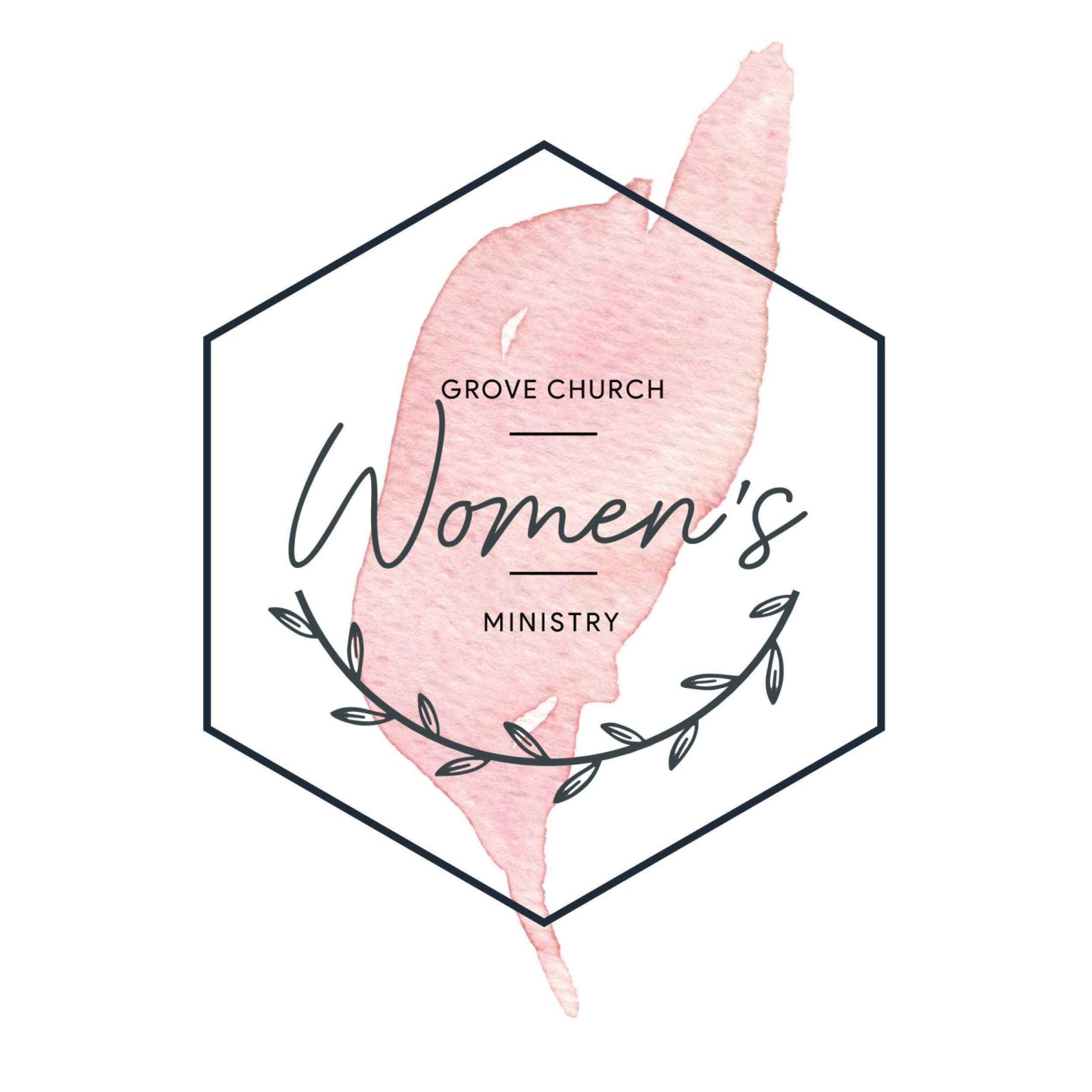 Grove Church Women's Ministry Podcast podcast artwork