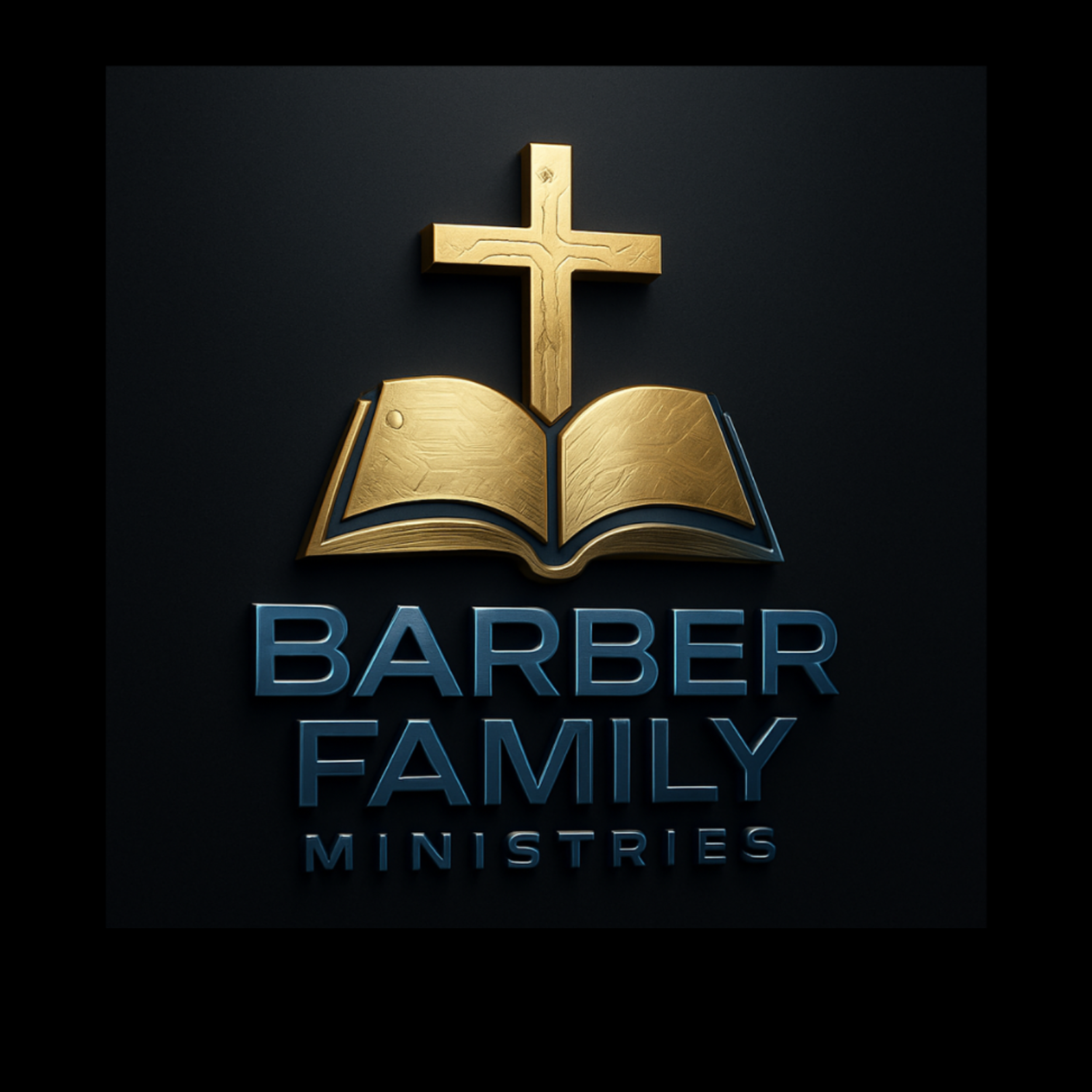 Barber Family Ministries