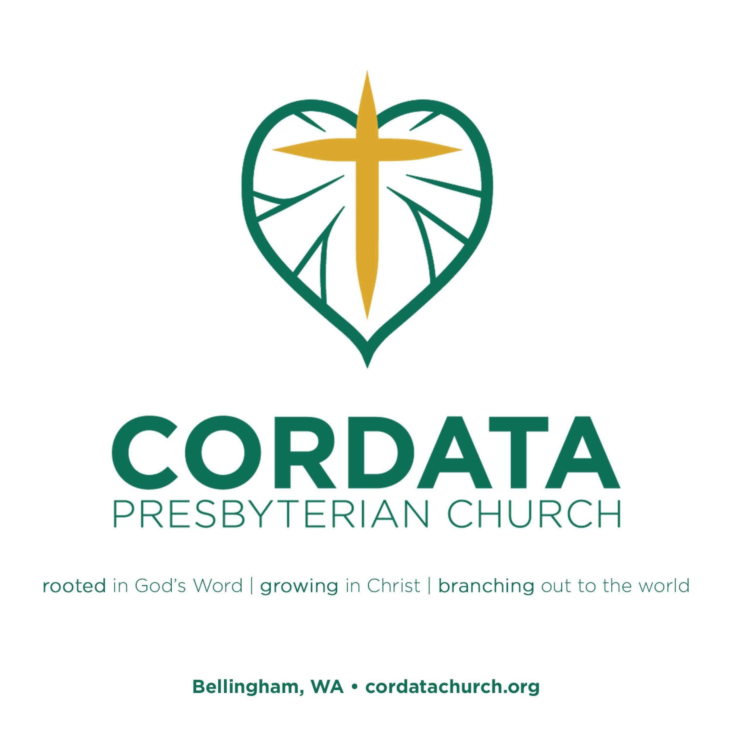 Cordata Presbyterian Church's Podcast