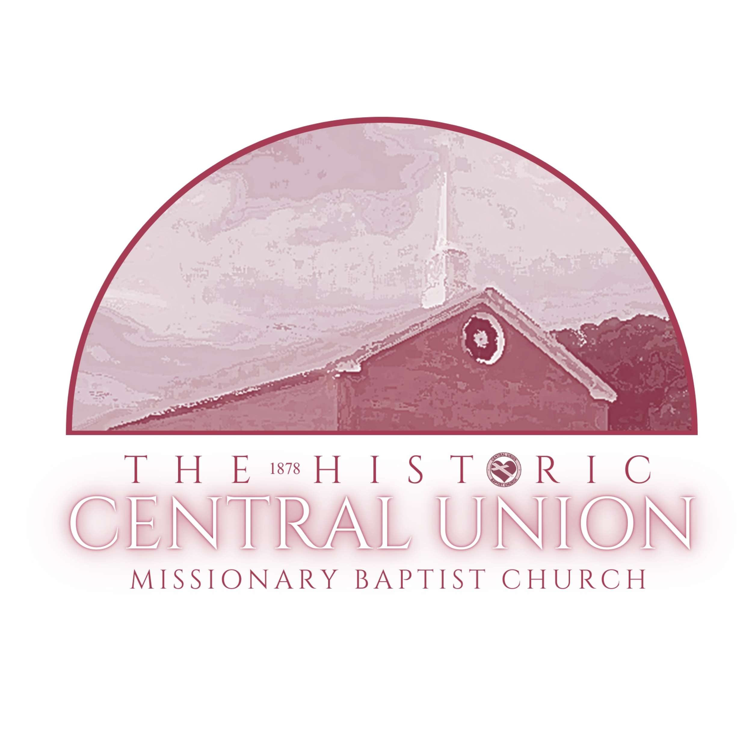 Historic Central Union Baptist Church podcast artwork