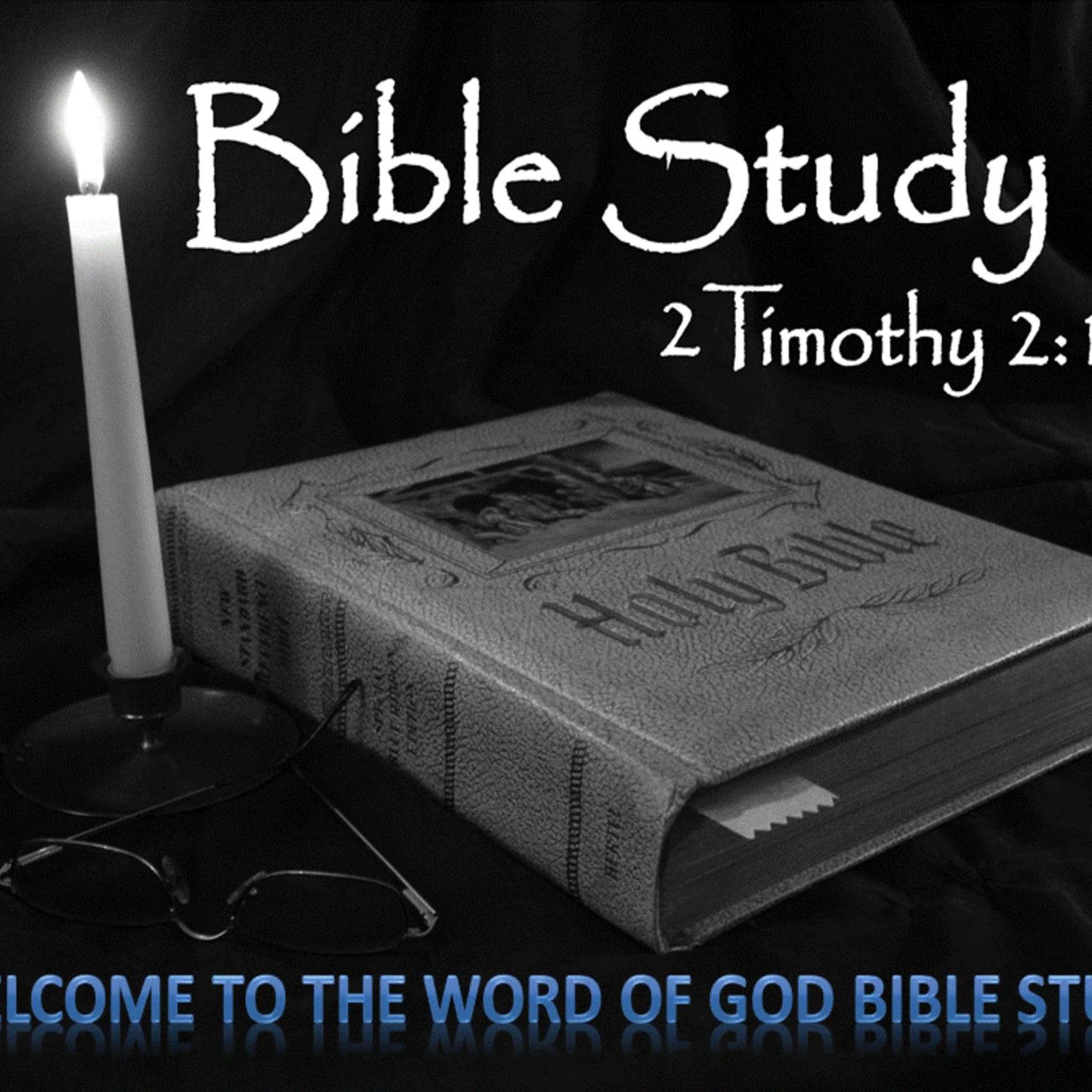 The Word of God Podcast podcast artwork