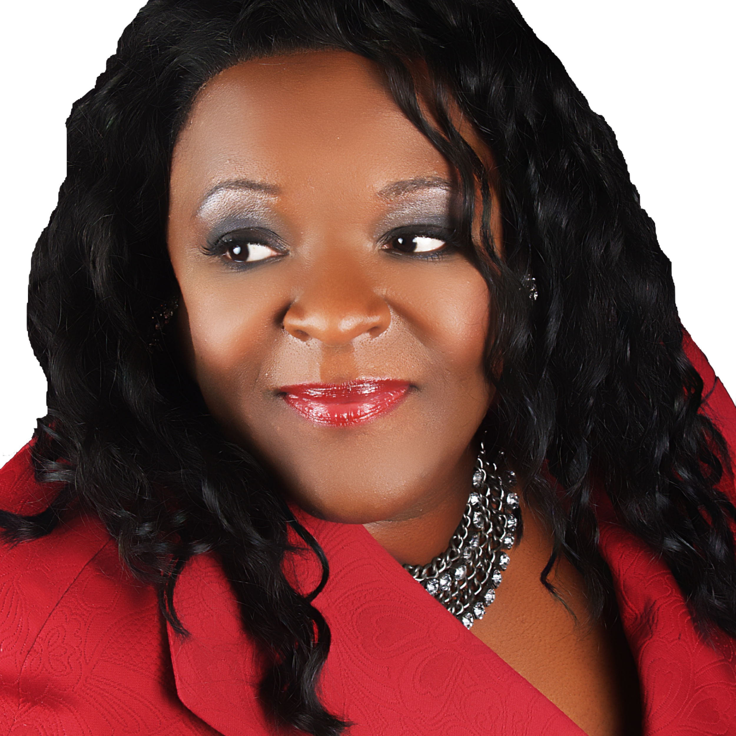 Her Grace with Bishop Deborah Frazier