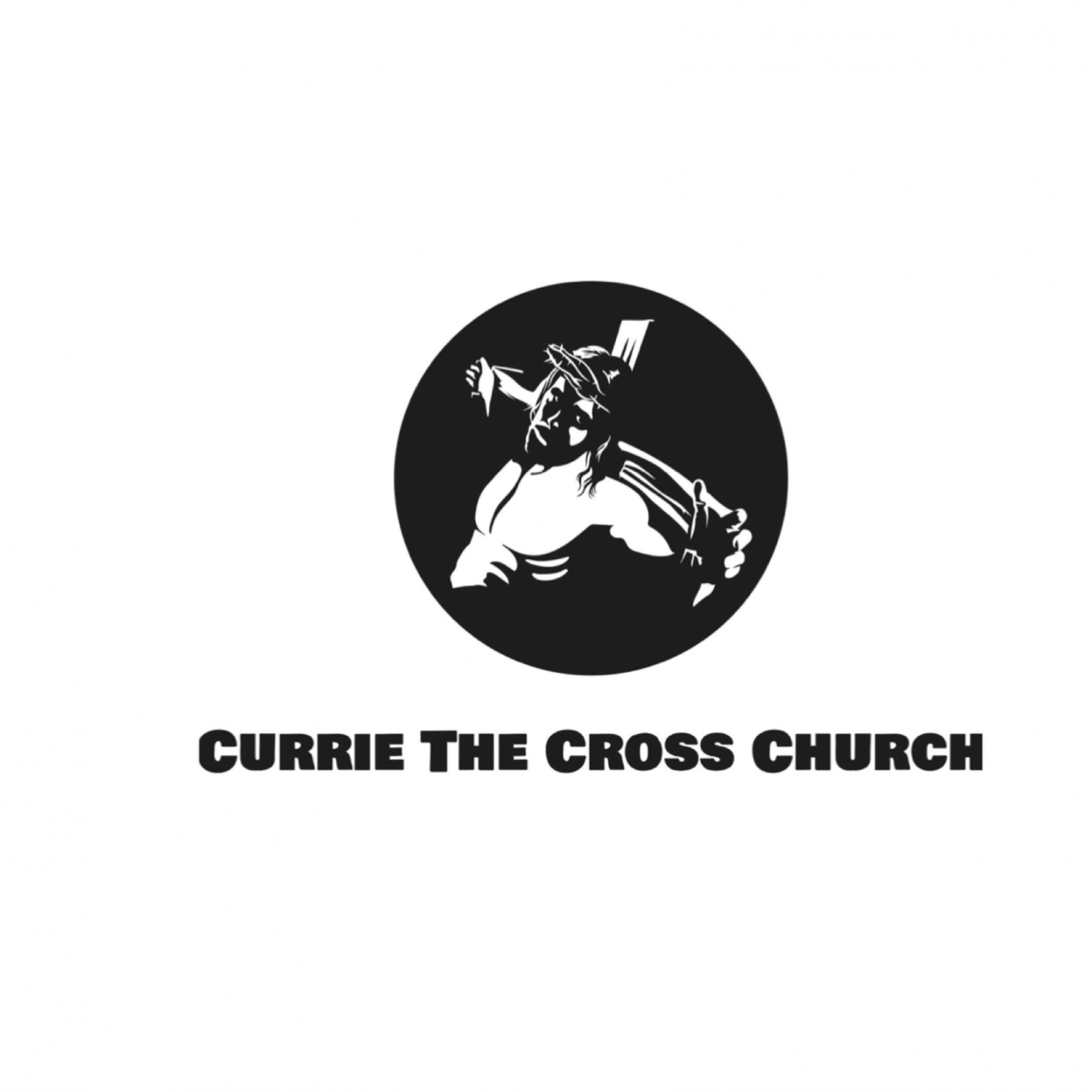 Currie The Cross Church podcast artwork