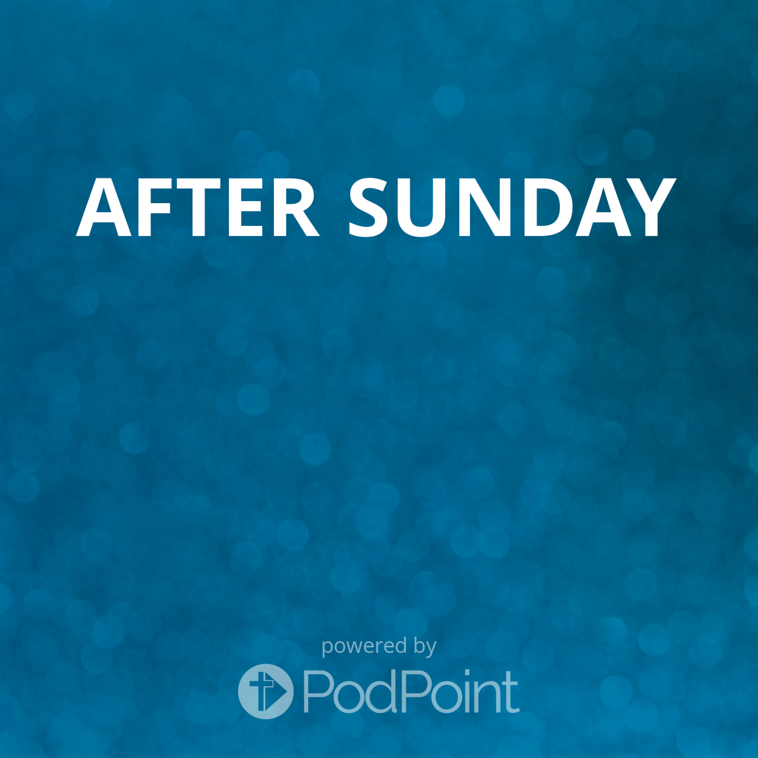 After Sunday