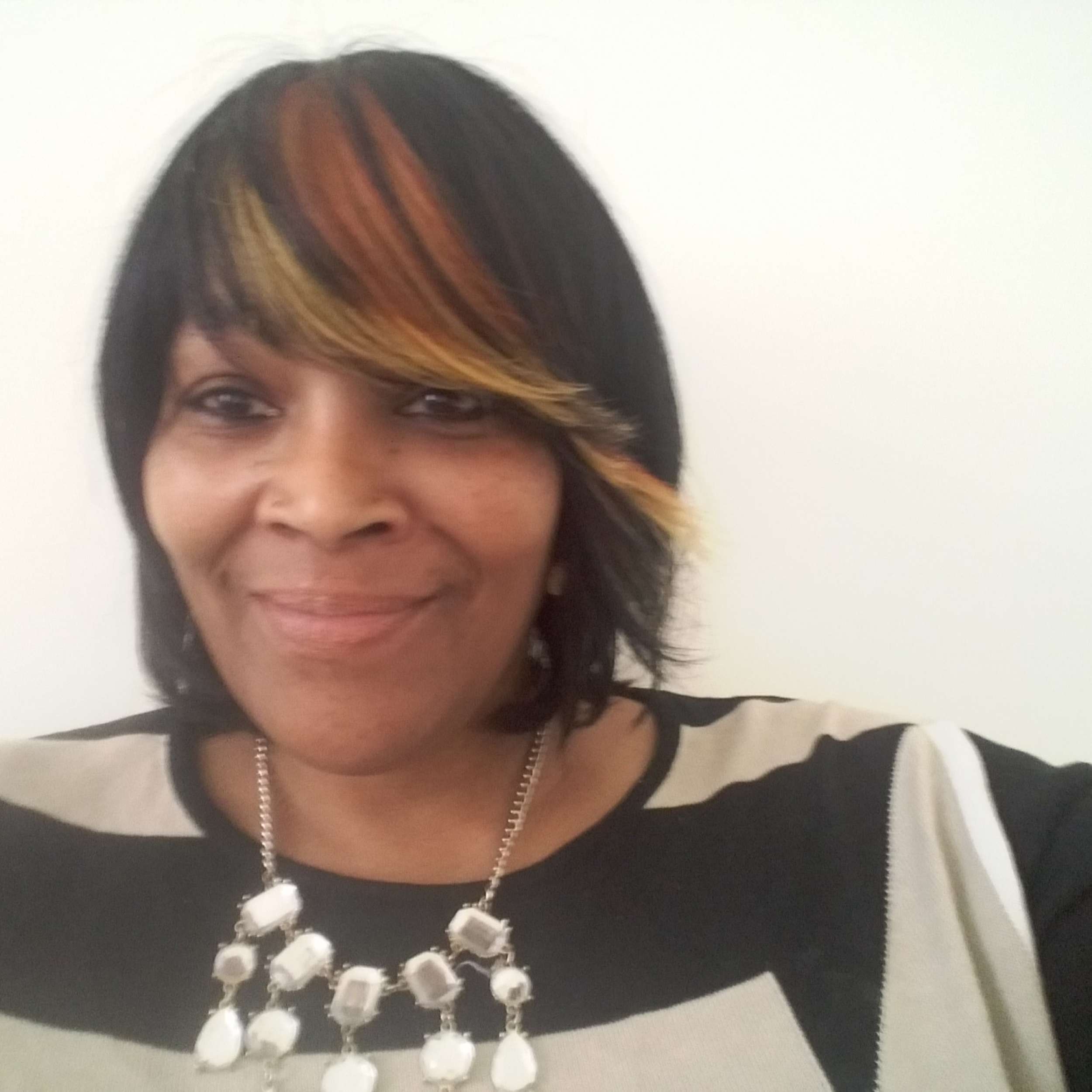 Rev Latonia jl lawson 