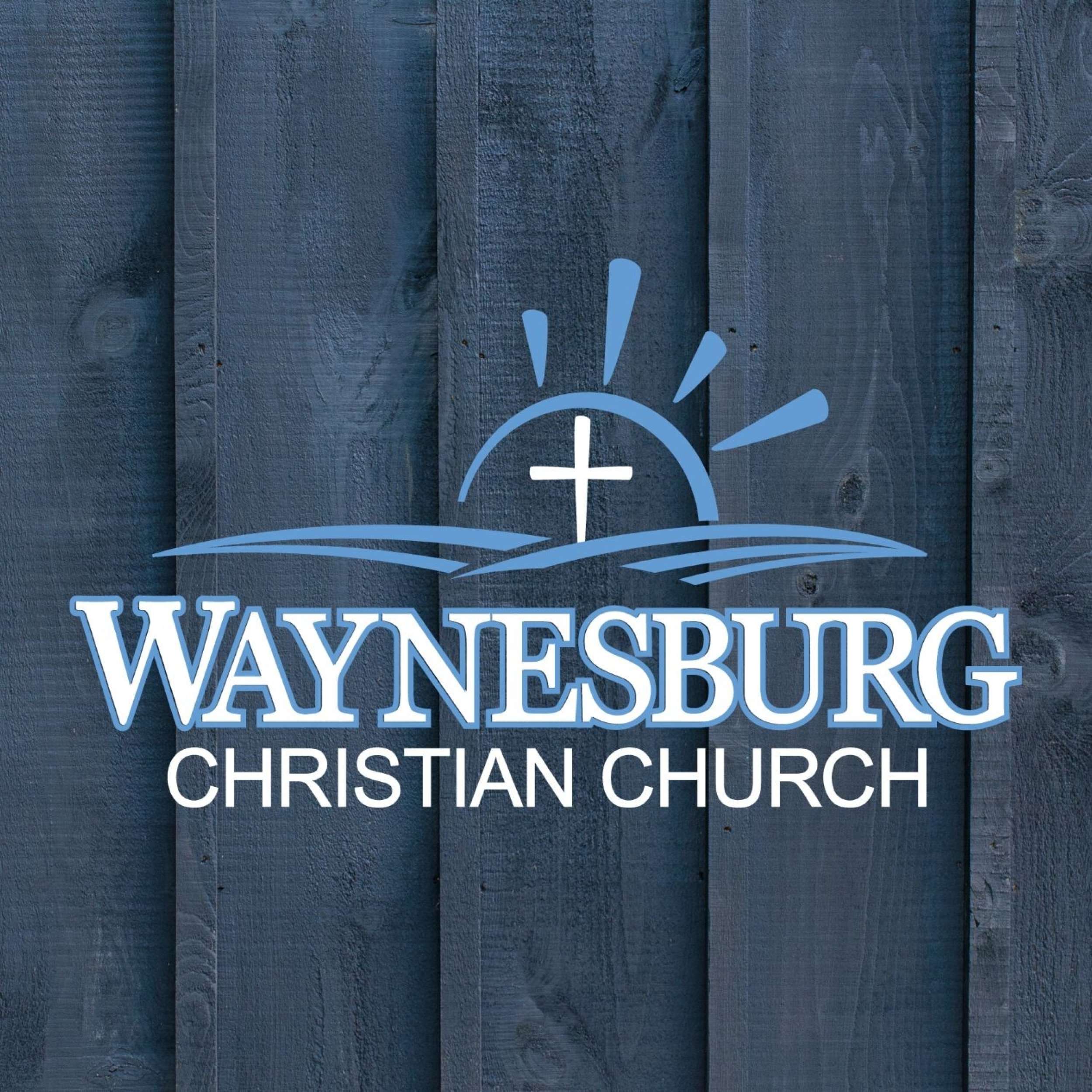 Waynesburg Christian Church