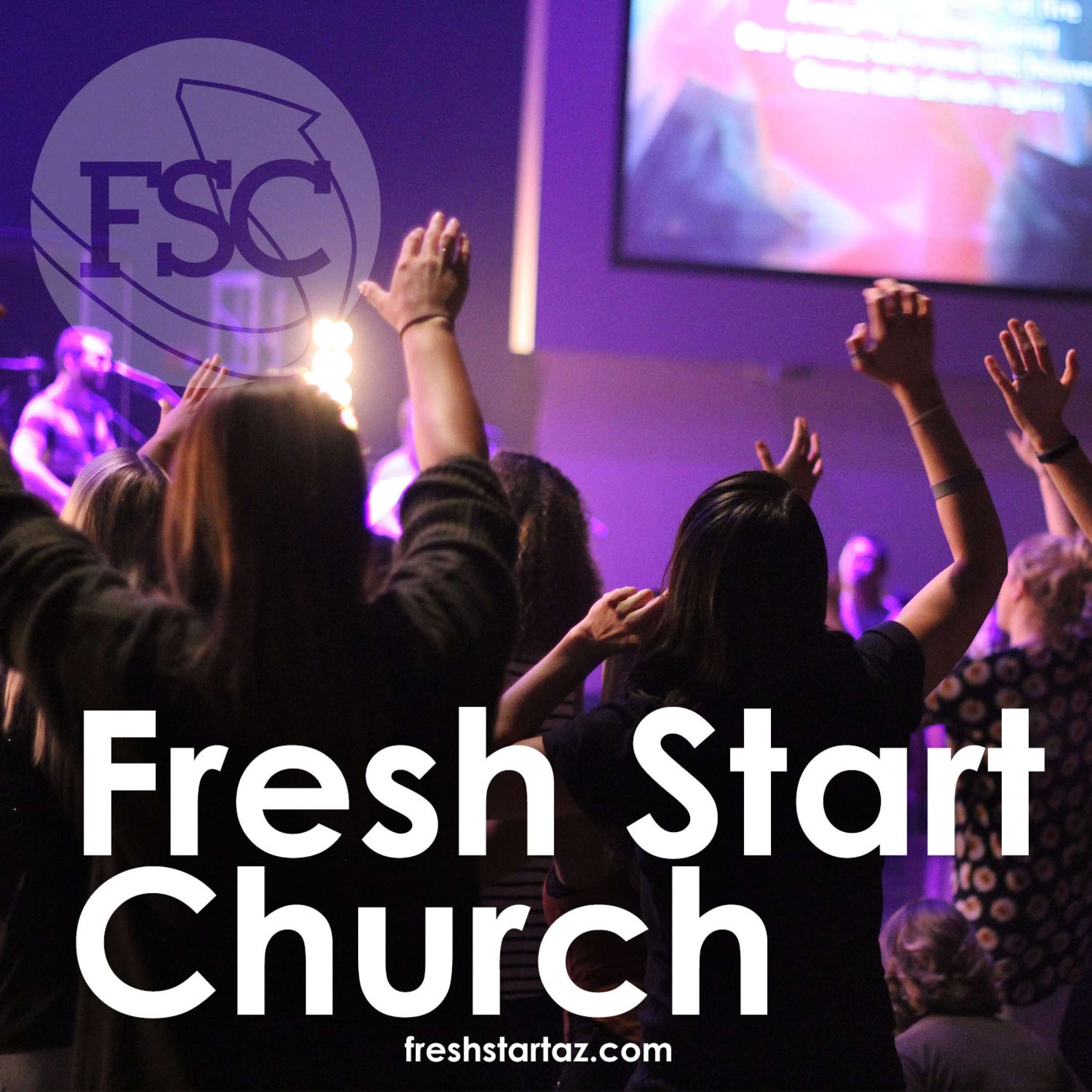 Fresh Start Church