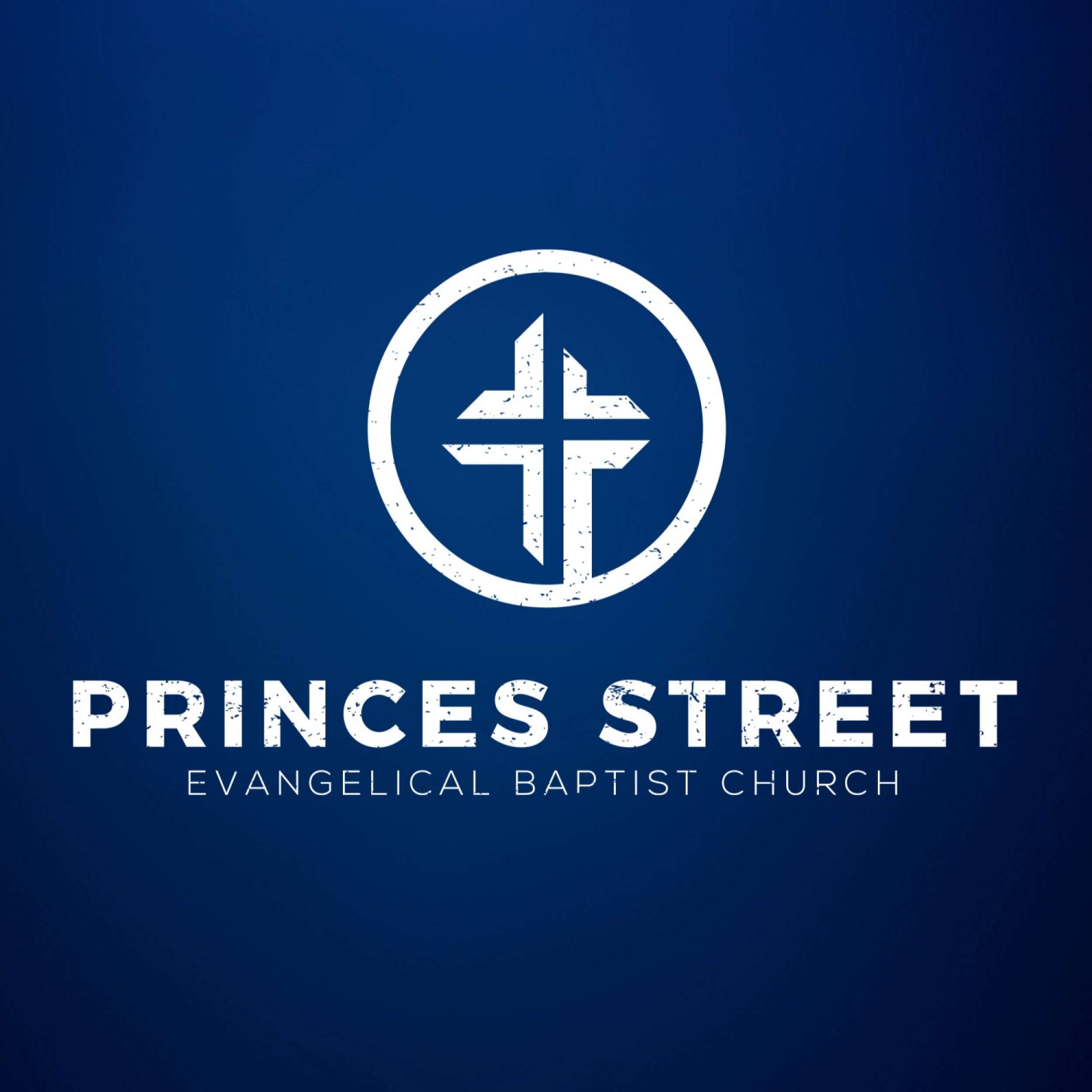Princes Street Evangelical Baptist Church