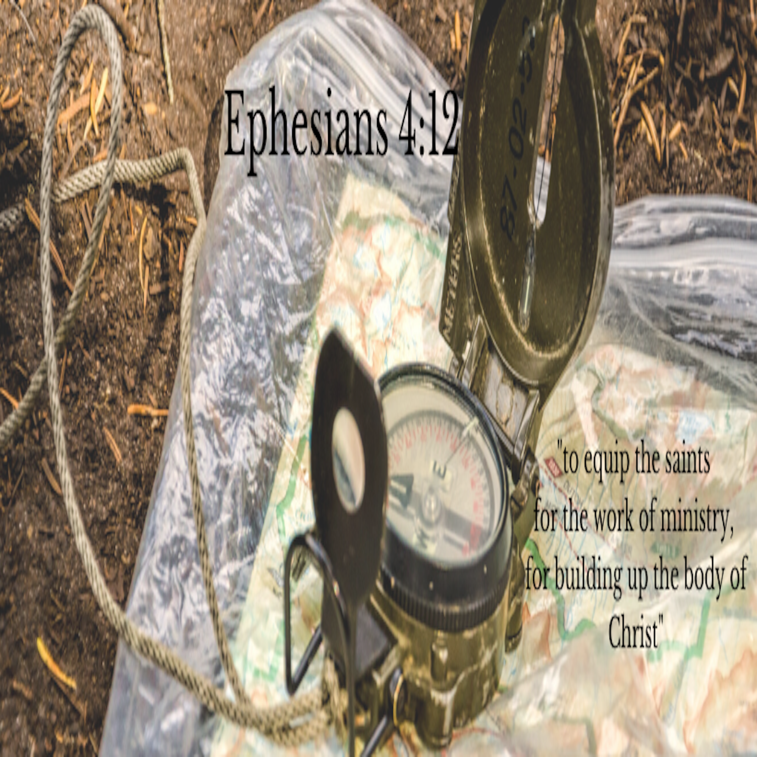 412-Equipping to Equip